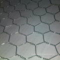 Sechseck Drahtgeflecht / Chicken Wire / Hexagonal Maschendraht